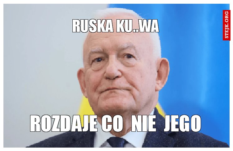 Ruska ku..wa