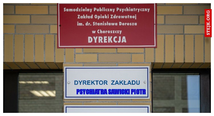 psychiatra sawicki piotr 