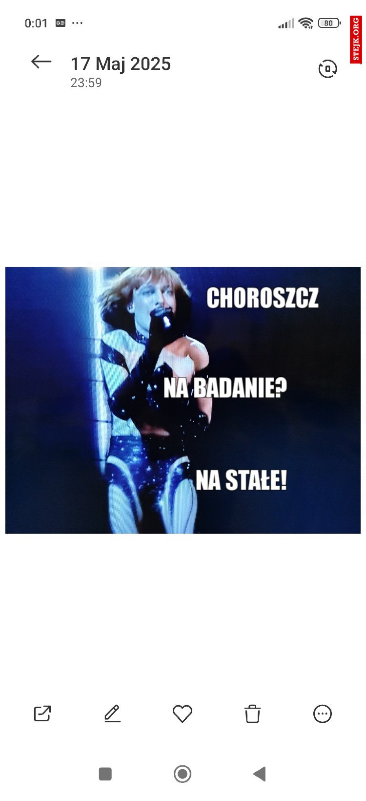 Choroszcz