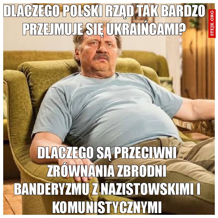 Gdy wchodziliśmy do UE to mieliśmy szereg zakazów