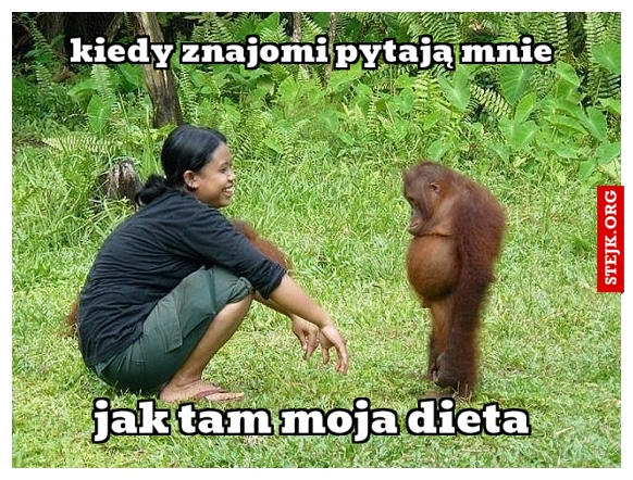 jak tam moja dieta