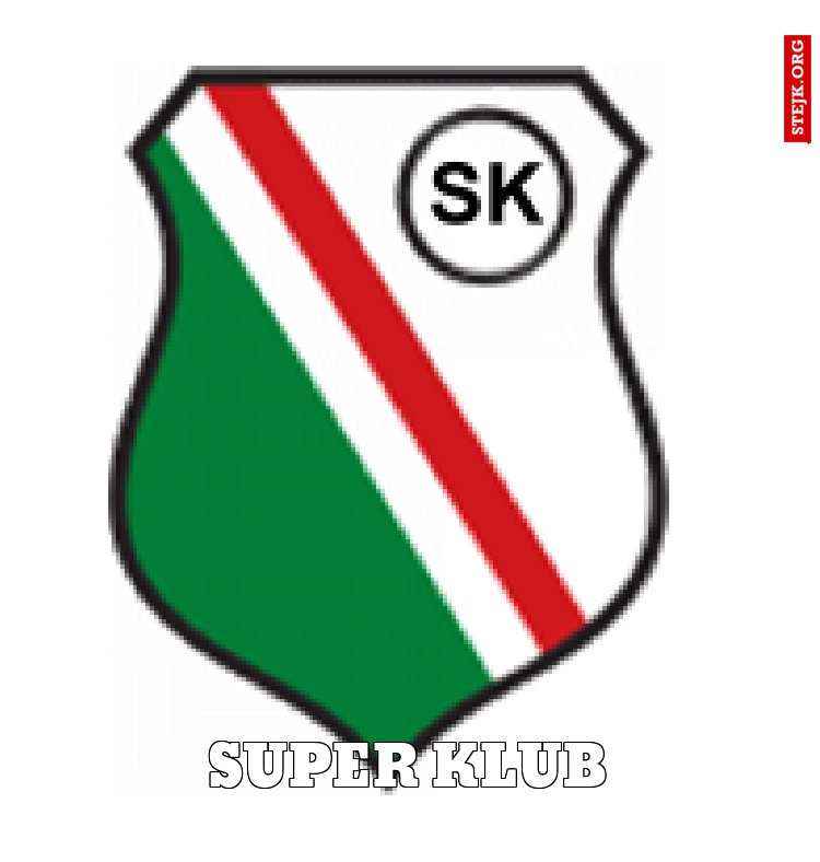 Super Klub