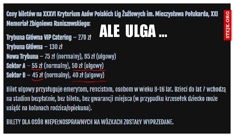 ALE  ULGA ...