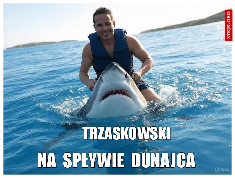 trzaskowski