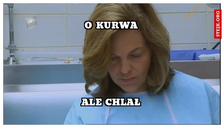 Dr G- lekarz sądowy