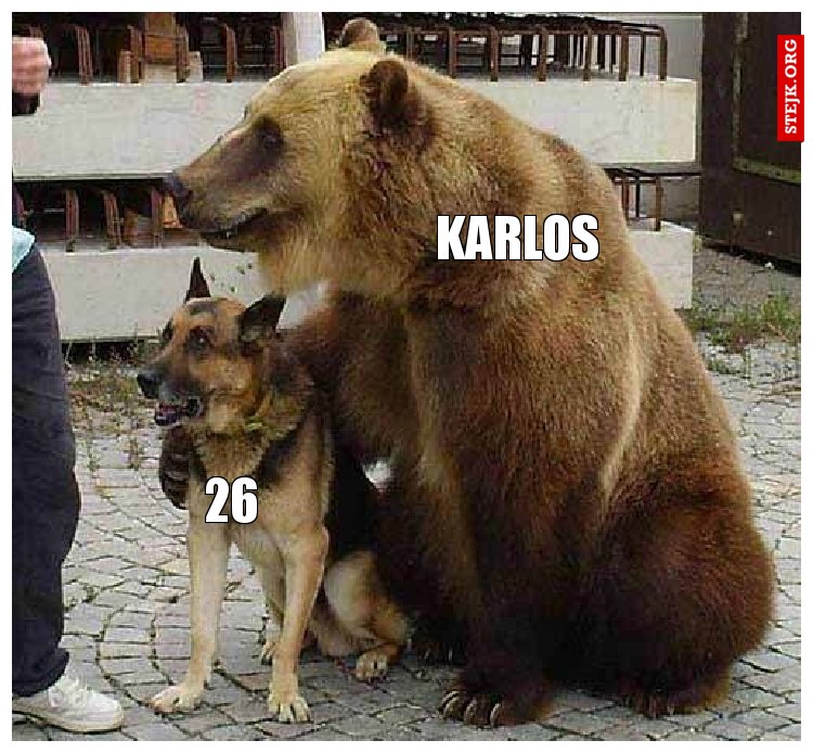 karlos