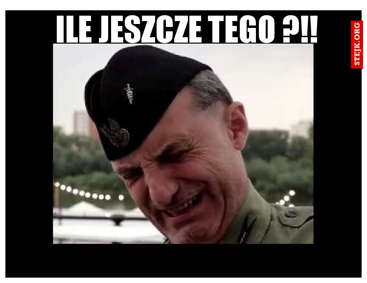 Ile jeszcze tego dwa