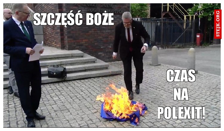 Szczęść Boże 