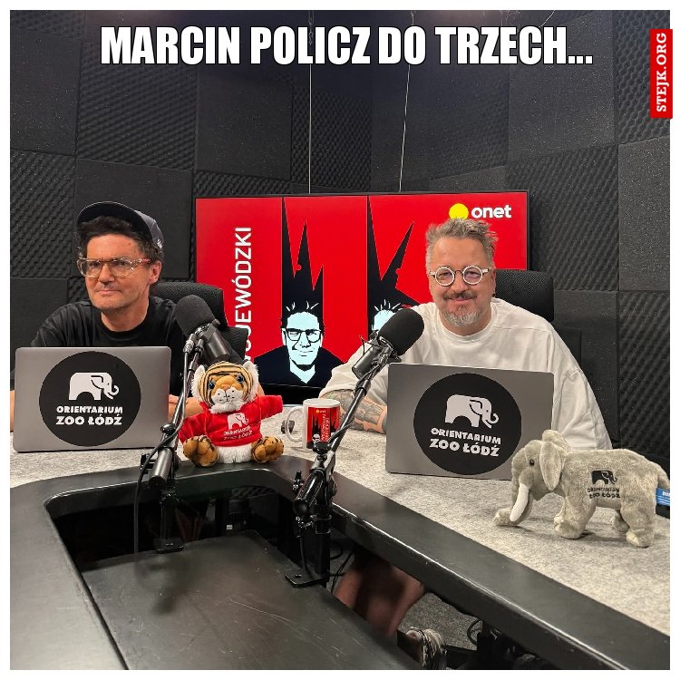 Z okazji Dnia ojca...