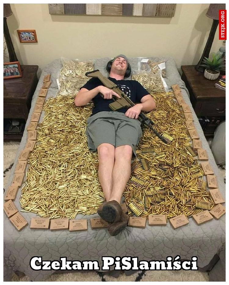 Czekam PiSlamiści