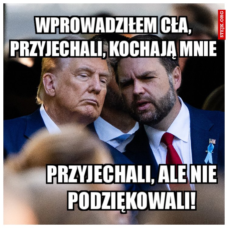 WPROWADZIŁEM CŁA, PRZYJECHALI, KOCHAJĄ MNIE