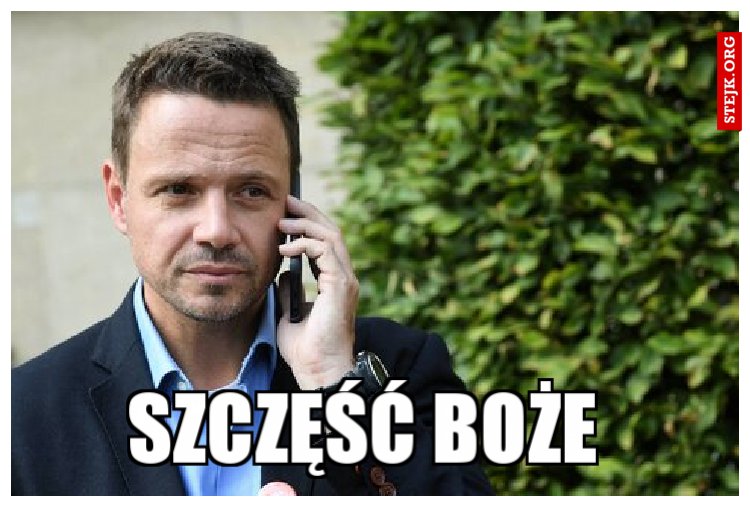 SZCZĘŚĆ BOŻE 