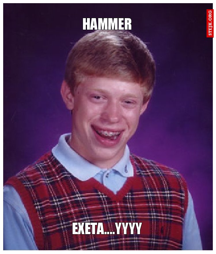 Hammer