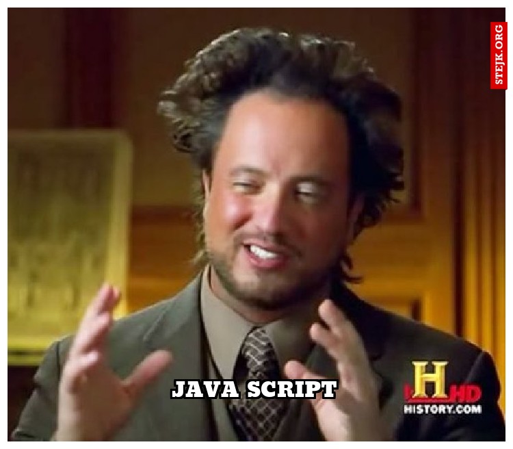java script