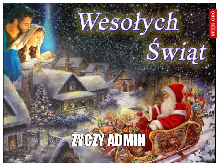 ŻYCZY aDMIN