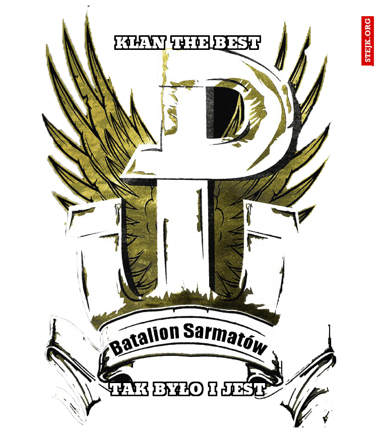 Klan the best