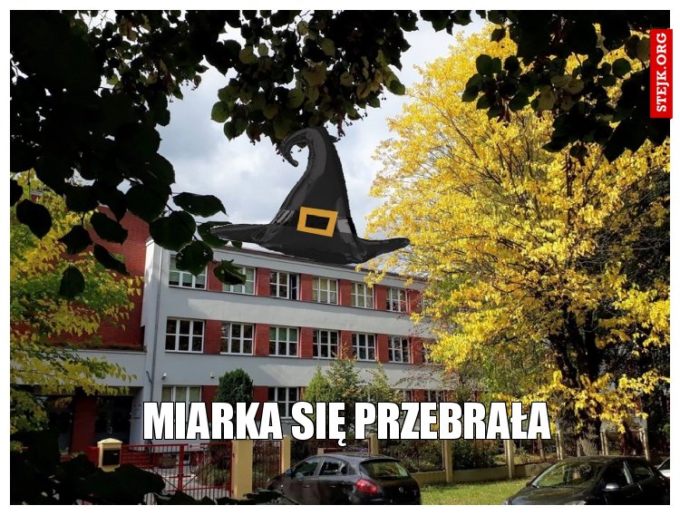 miarka się przebrała 