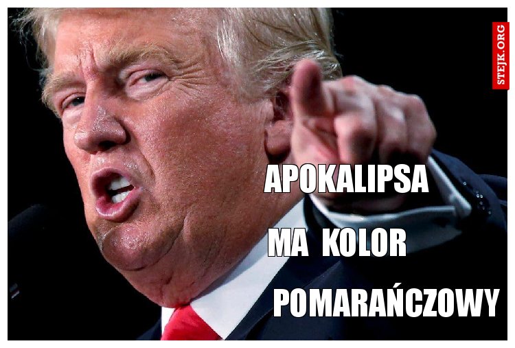 Apokalipsa 