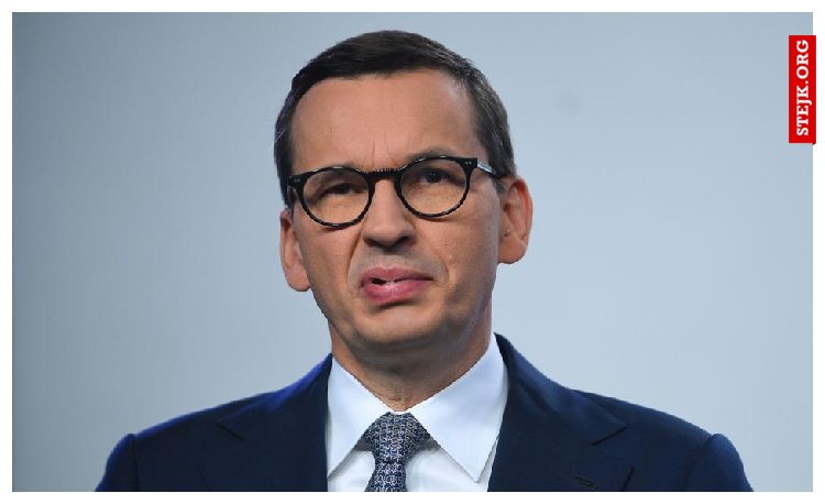 Drogie dzieci tak wygląda RUSEK