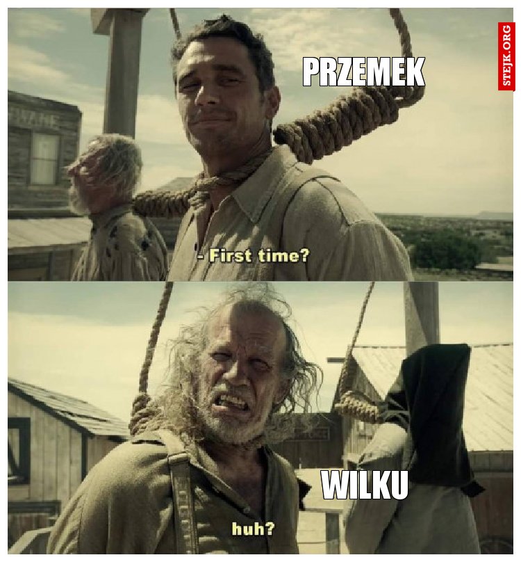 Przemek