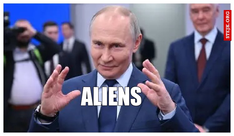ALIENS