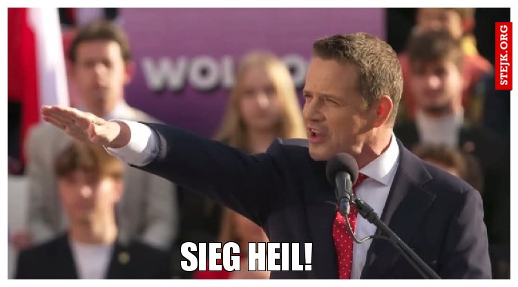 Sieg heil!